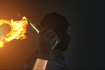 CANADA : Une boutique de vape vandalisée au cocktail molotov !