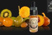 REVUE : Fruit Whip par Kilo