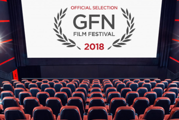 CULTURE : Un festival du film « Global forum on Nicotine » en association avec Aaron Biebert.