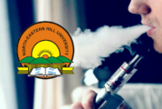 INDE : Selon une étude, l&rsquo;e-cigarette est moins dangereuse que le tabac.