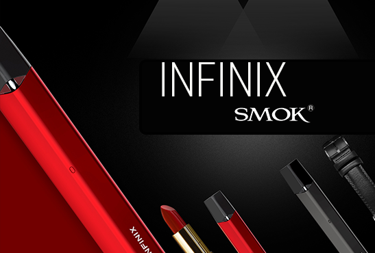 INFO BATCH : Infinix (Smok)