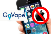 TECHNOLOGIE : Le géant Apple refuse de proposer l&rsquo;application GoVape.