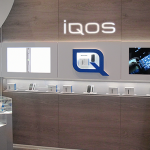 SUISSE : Philip Morris abandonne son projet de magasin IQOS à Lausanne.