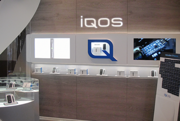 SUISSE : Philip Morris abandonne son projet de magasin IQOS à Lausanne.
