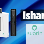 INFO BATCH : Ishare (Suorin)