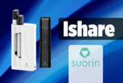 INFO BATCH : Ishare (Suorin)