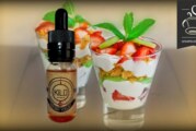 REVUE : Kiberry Yogurt par Kilo