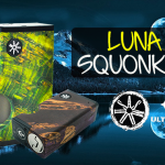 INFO BATCH : Luna Squonker (Asmodus / Ultroner)