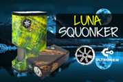 INFO BATCH : Luna Squonker (Asmodus / Ultroner)