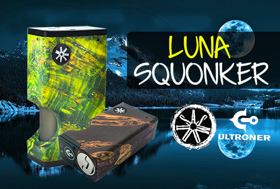 INFO BATCH : Luna Squonker (Asmodus / Ultroner)