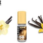 REVUE : Mahé (Gamme D50) par Dlice