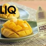 REVUE : Mango Sorbet par Hiliq