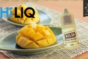 REVUE : Mango Sorbet par Hiliq