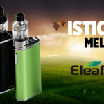 INFO BATCH : Istick Melo (Eleaf)