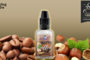 REVUE : Nutty Coffee par Ladybug Juice