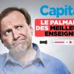 ECONOMIE : Le magazine « Capital » occulte le vrai gagnant Taklope au profit de Clopinette !