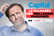 ECONOMIE : Le magazine « Capital » occulte le vrai gagnant Taklope au profit de Clopinette !
