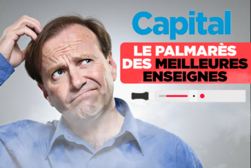 ECONOMIE : Le magazine « Capital » occulte le vrai gagnant Taklope au profit de Clopinette !