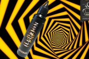 REVUE : Pitaya par Illuzion