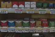 FRANCE : Une baisse des importations de tabac en Polynésie en 2017