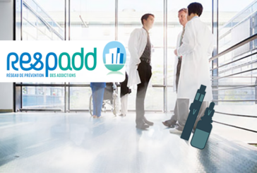 SANTE : Le Respadd diffuse un guide sur le vapotage en établissement de santé.