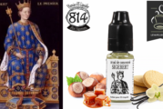 REVUE : Sigebert (Histoires d’e-liquide) par 814