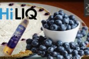 REVUE : Sinful Cake par Hiliq