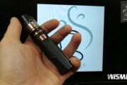 REVUE : SINUOUS SW par Wismec