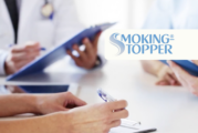 TABAC : Smoking Stopper, une solution connectée pour arrêter de fumer ?