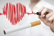 TABAC : AVC, Infarctus, pourquoi il est à l&rsquo;origine de maladies cardiovasculaires ?
