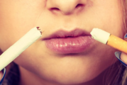 ETUDE : Une seule cigarette suffit pour devenir accro !