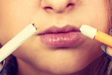 ETUDE : Une seule cigarette suffit pour devenir accro !