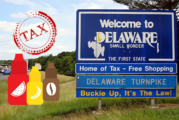 ETATS-UNIS : Depuis le 1er Janvier, l&rsquo;e-cigarette est taxée dans le Delaware.