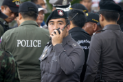 THAILANDE : La répression des vapoteurs étrangers toujours aussi importante !