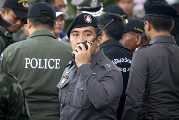 THAILANDE : La répression des vapoteurs étrangers toujours aussi importante !