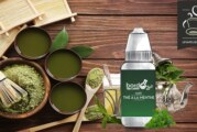 REVUE : Thé à la Menthe (Gamme Classique) par BordO2