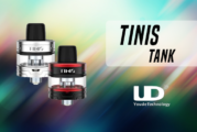 INFO BATCH : Tinis Tank (UD)