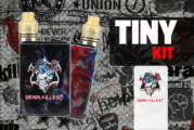 INFO BATCH : Tiny Kit (Demon Killer)