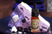 REVUE : Tru Blue par Kilo