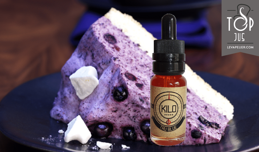 REVUE : Tru Blue par Kilo