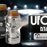 INFO BATCH : UFO RTA (Teslacigs)
