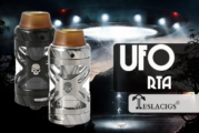 INFO BATCH : UFO RTA (Teslacigs)