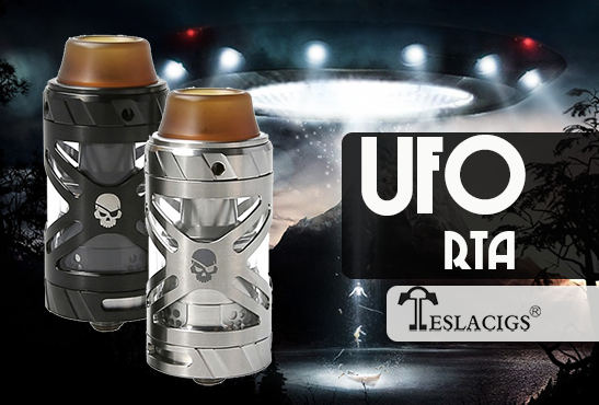 INFO BATCH : UFO RTA (Teslacigs)