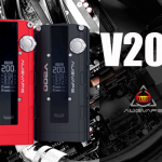 INFO BATCH : V200 (Augvape)