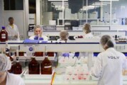 ÉCONOMIE : Vincent dans les vapes surfe sur le succès de l&rsquo;e-cigarette