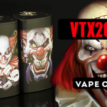 INFO BATCH : VTX200 (Vapecige)