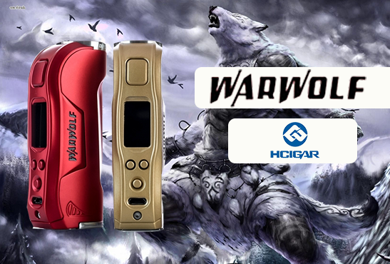 INFO BATCH : Warwolf (Hcigar)