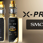 INFO BATCH : X-Priv (Smok)