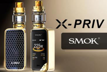 INFO BATCH : X-Priv (Smok)