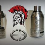 REVUE : Achilles Tank par Ehpro